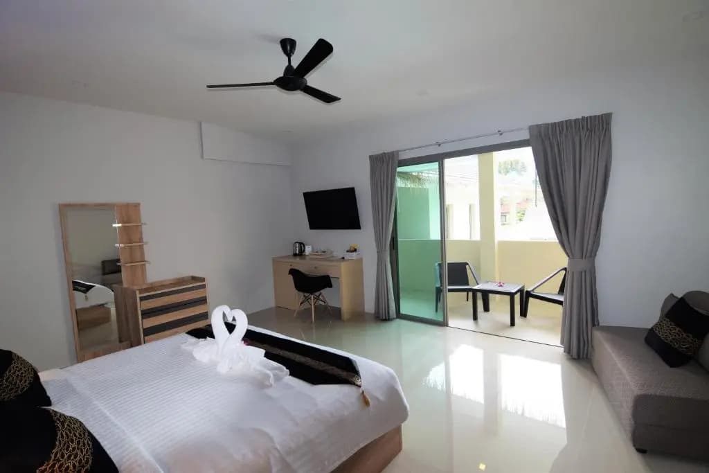 Hotel photo 4