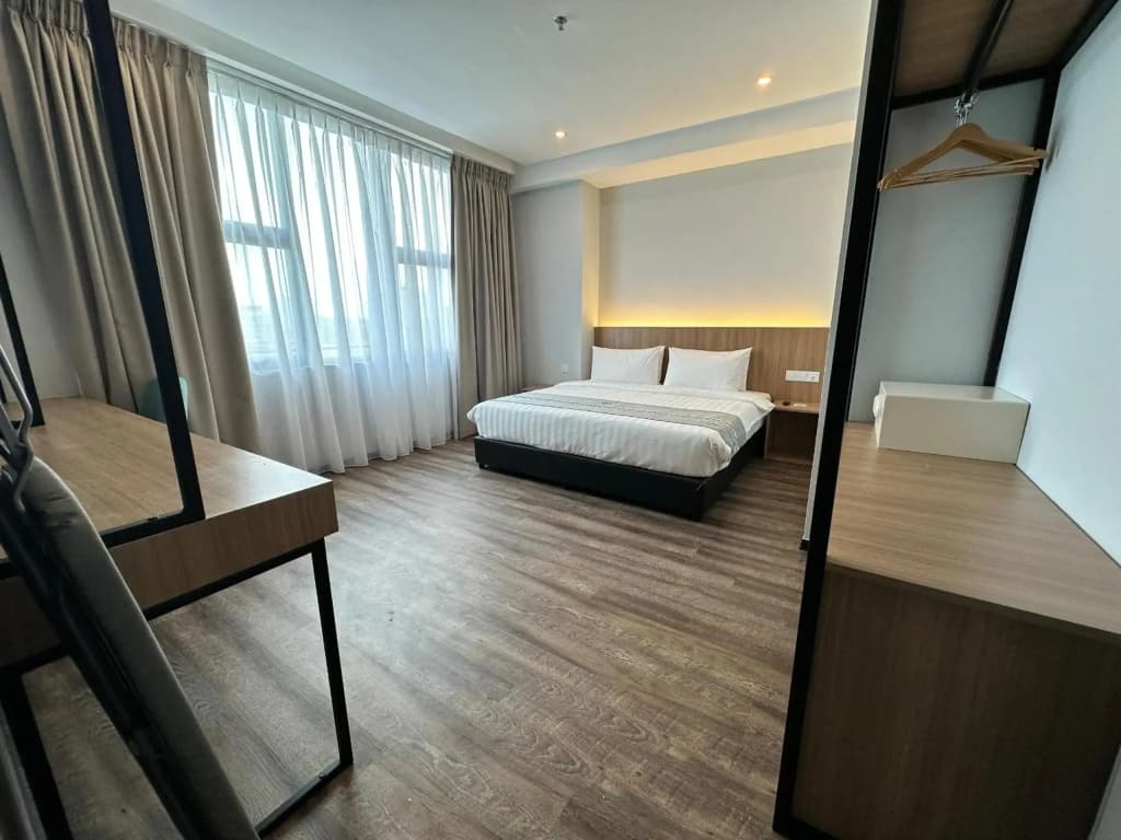 Hotel photo 2