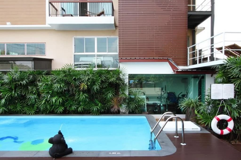 Hotel photo 21