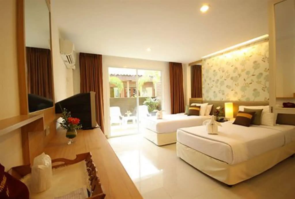Hotel photo 26