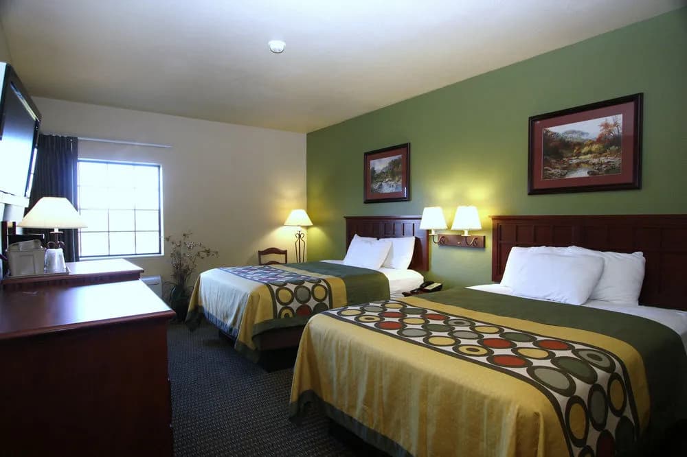 Hotel photo 3