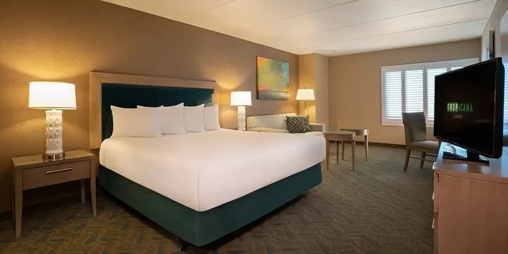 Executive room