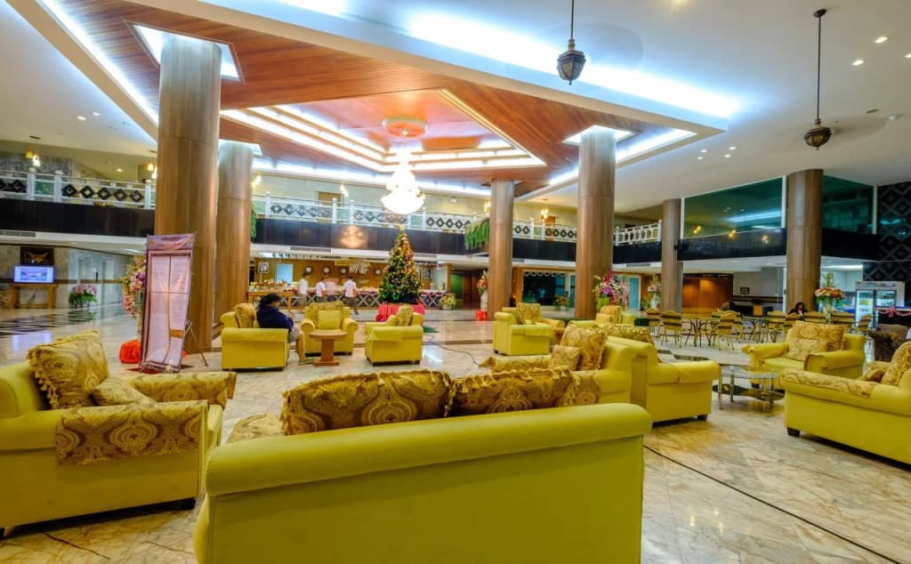 Hotel photo 28
