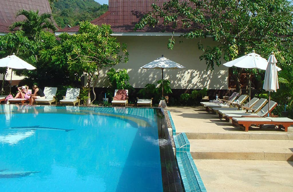 Hotel photo 25