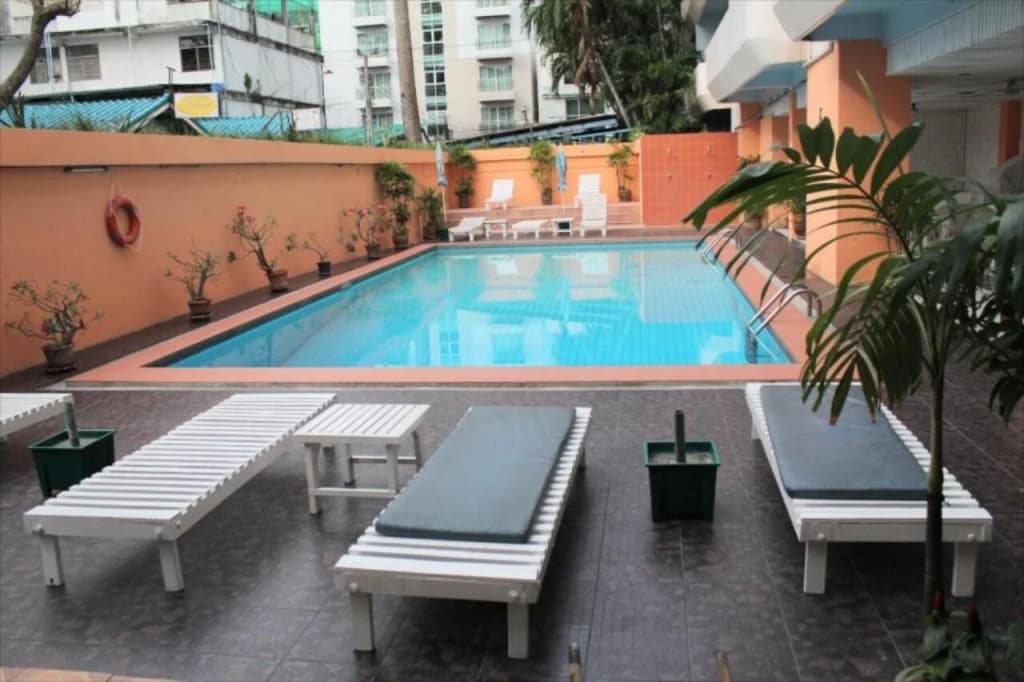 Hotel photo 15