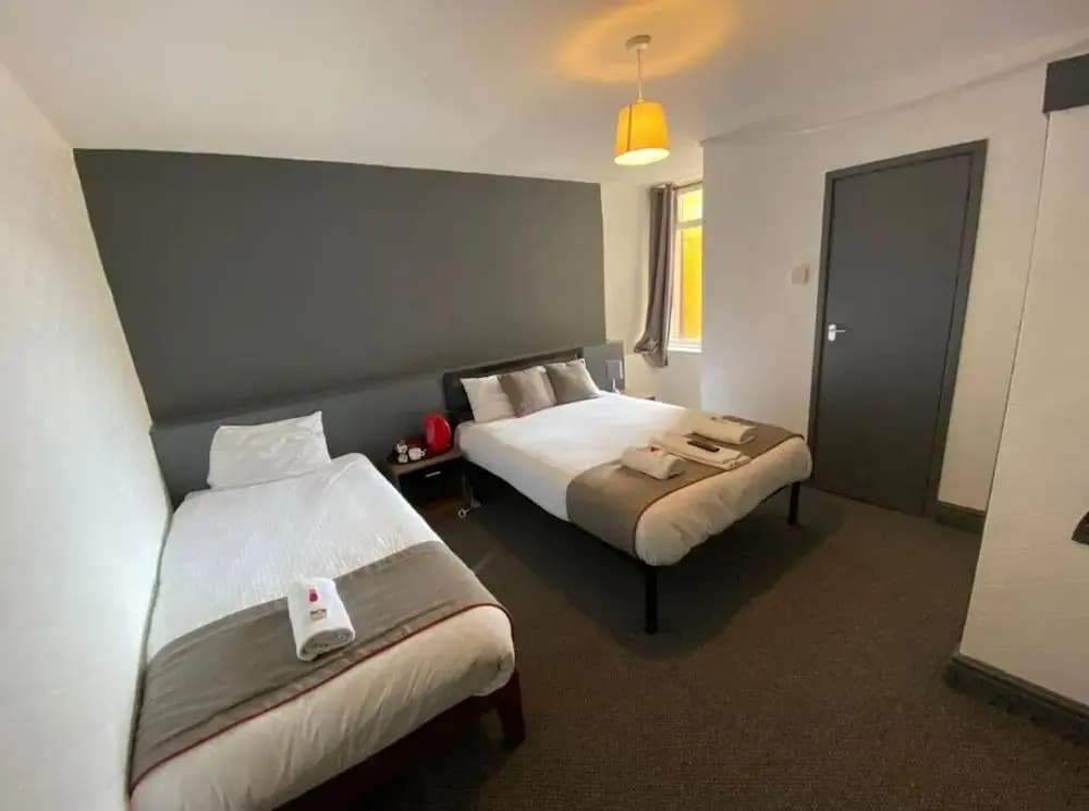 Hotel photo 5