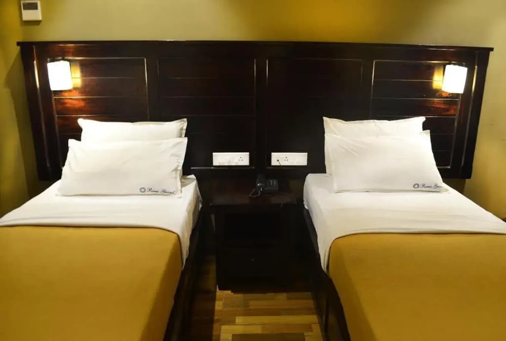 Hotel photo 10