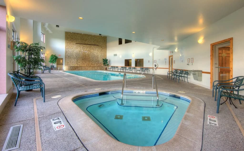 Hotel photo 20