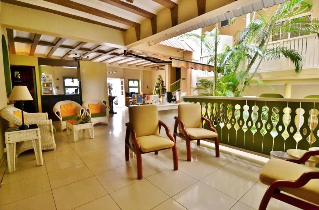 Hotel photo 26