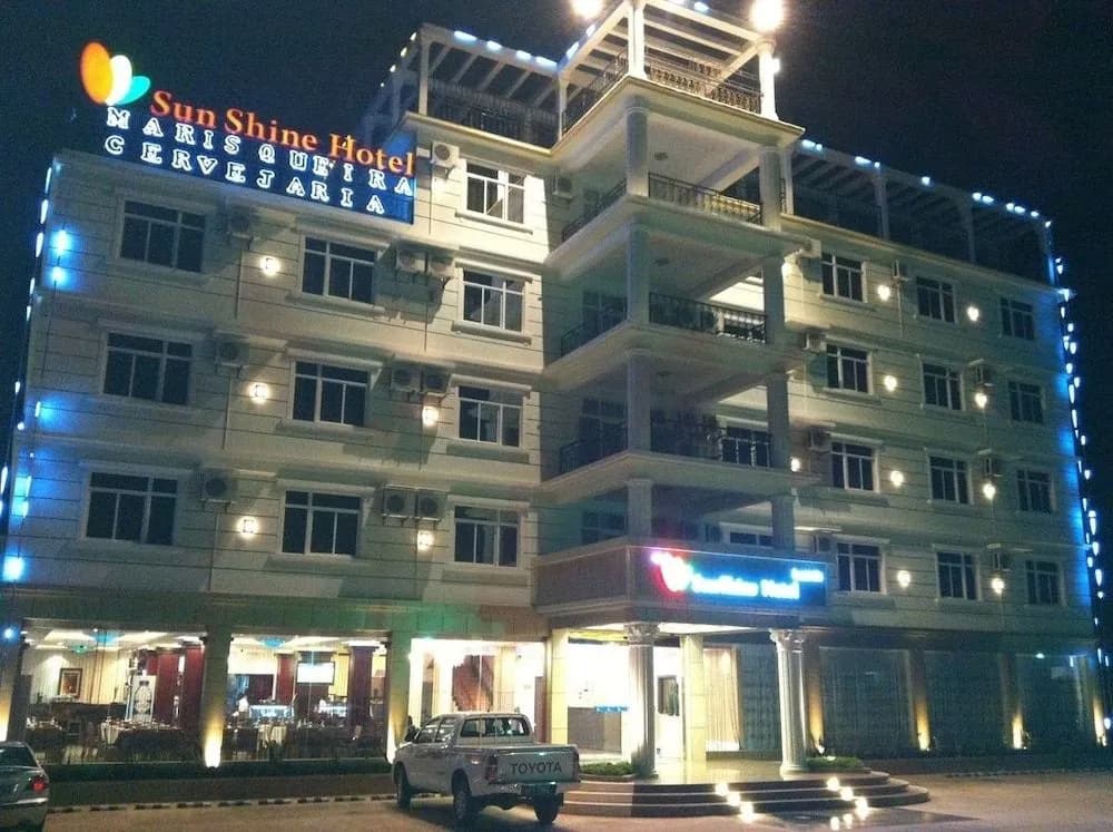 Hotel photo 1