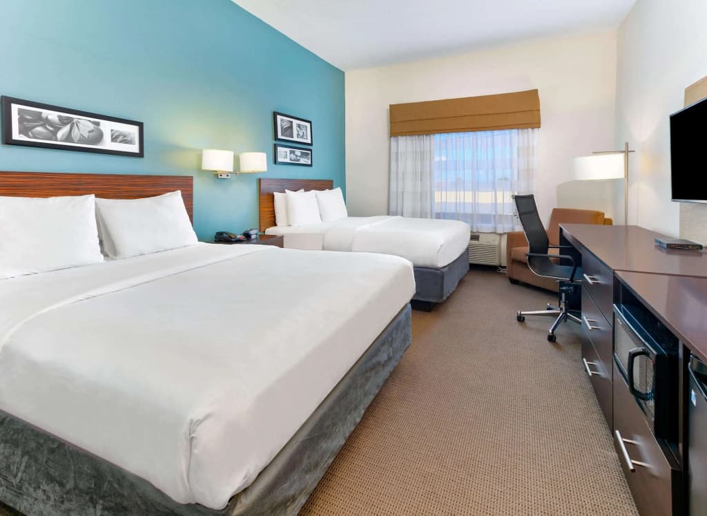 Hotel photo 5
