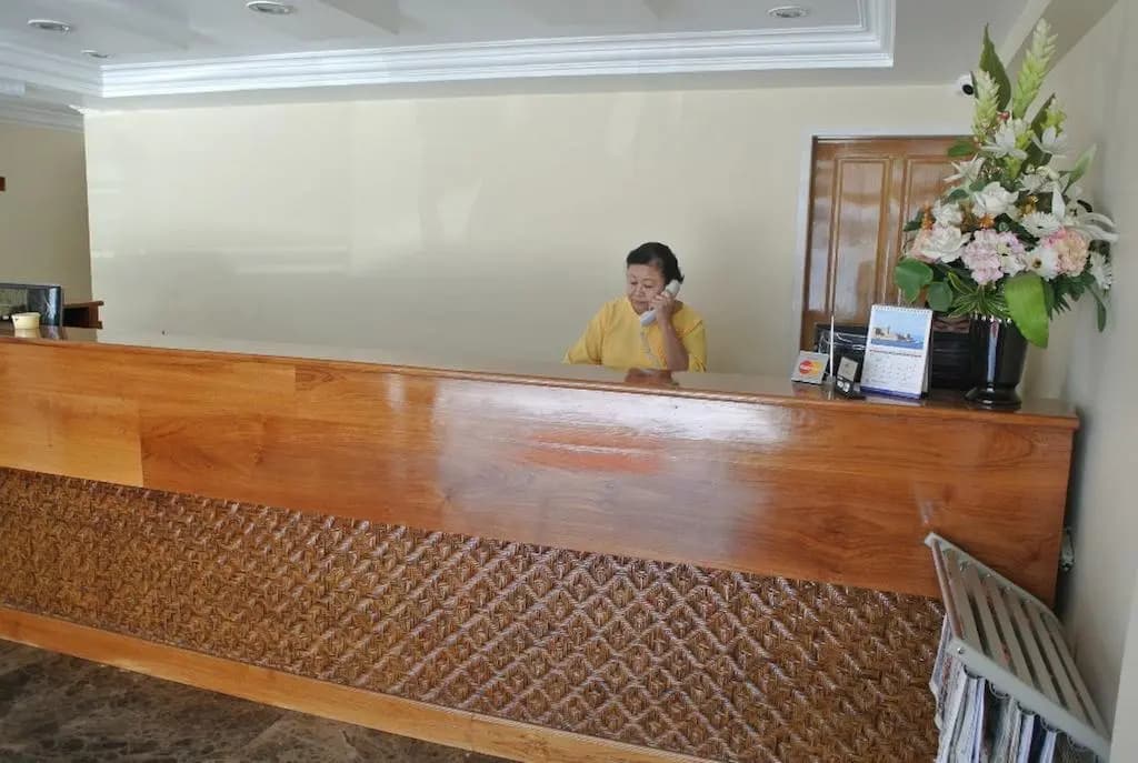 Hotel photo 18
