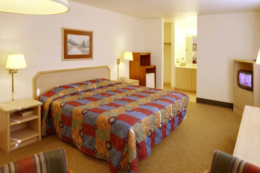 Hotel photo 4
