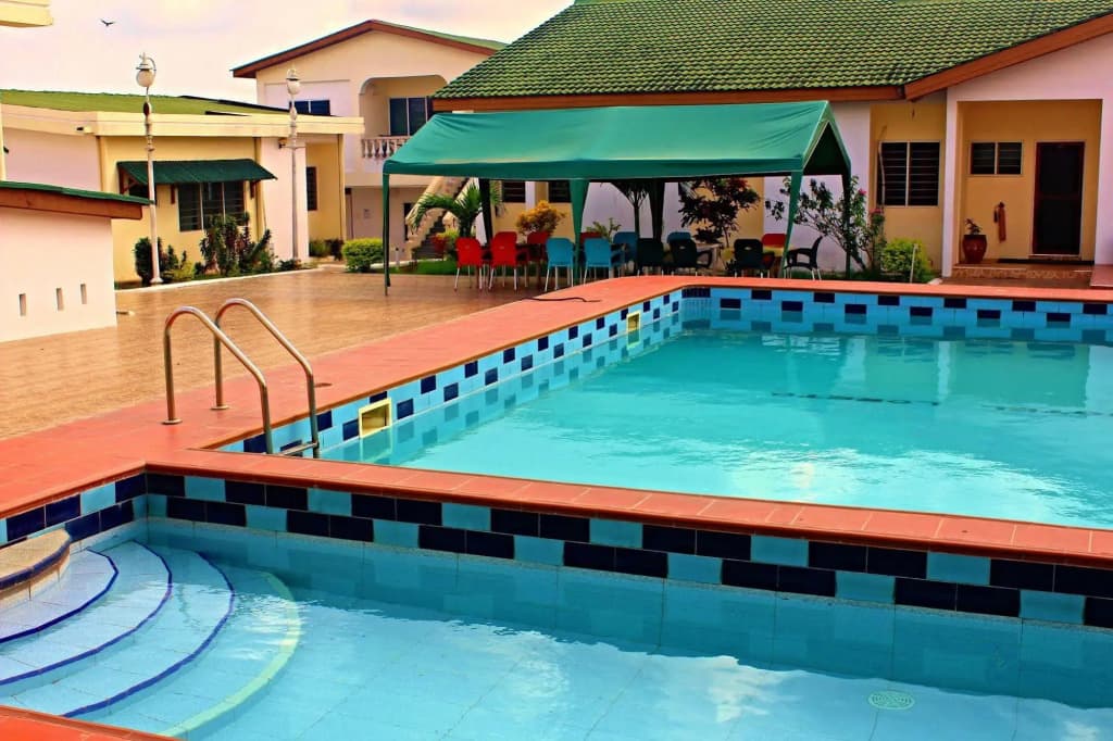 Hotel photo 17