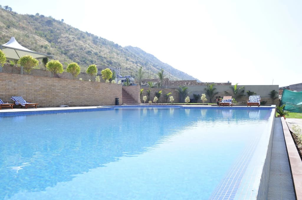 Hotel photo 11