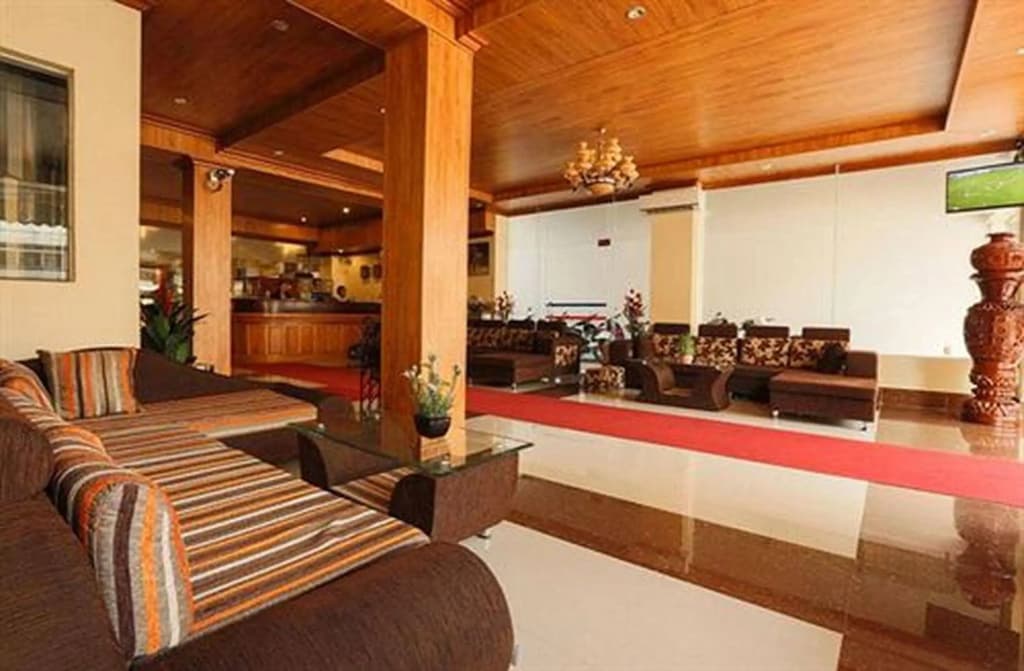 Hotel photo 2