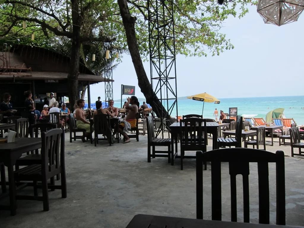 Hotel photo 13