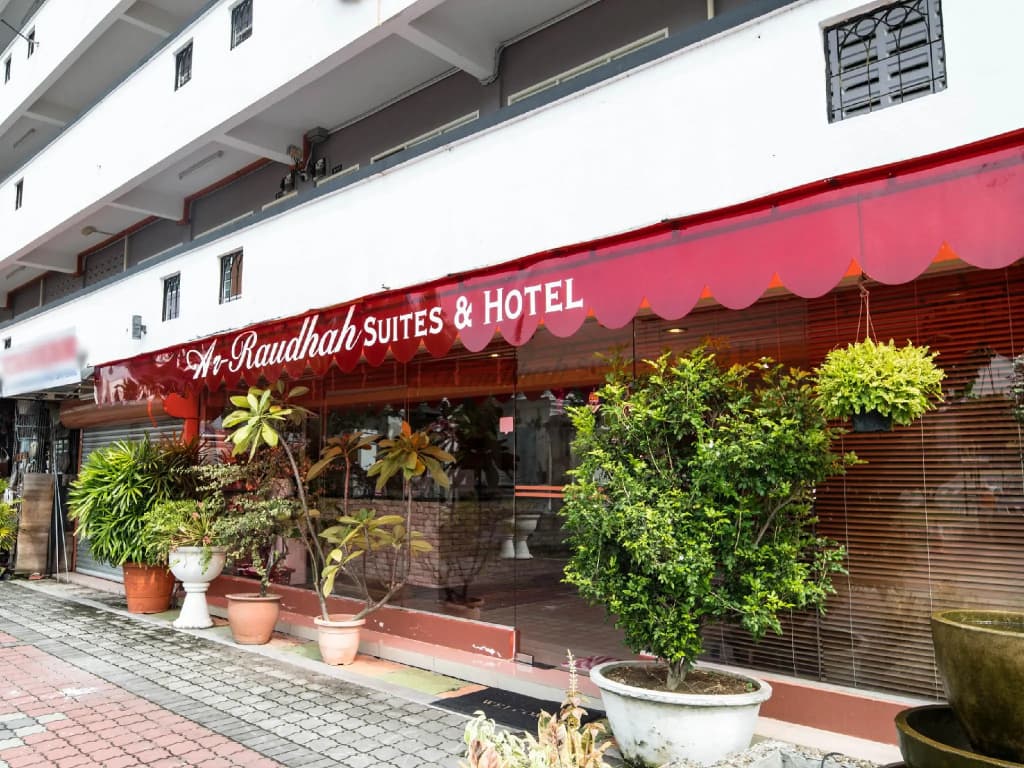 Hotel photo 18