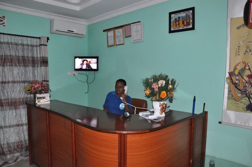 Hotel photo 15