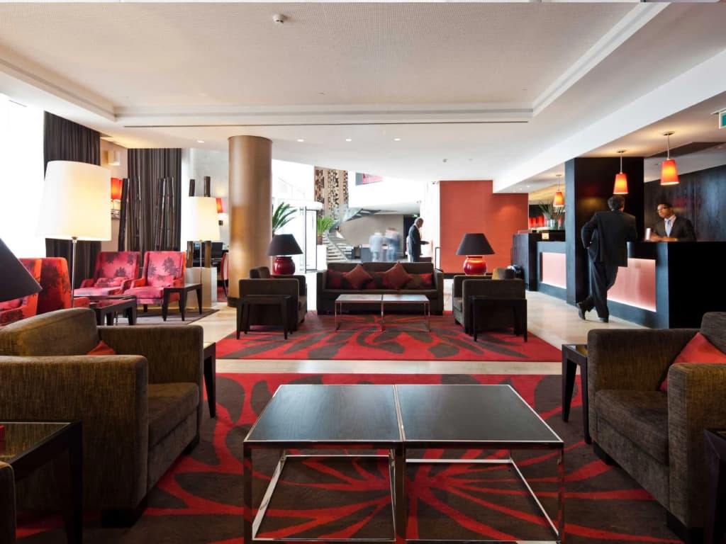 Hotel photo 13