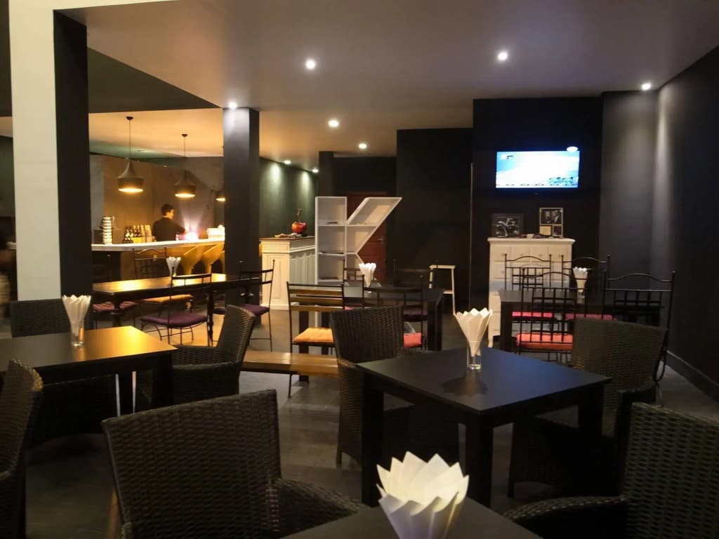Hotel photo 22