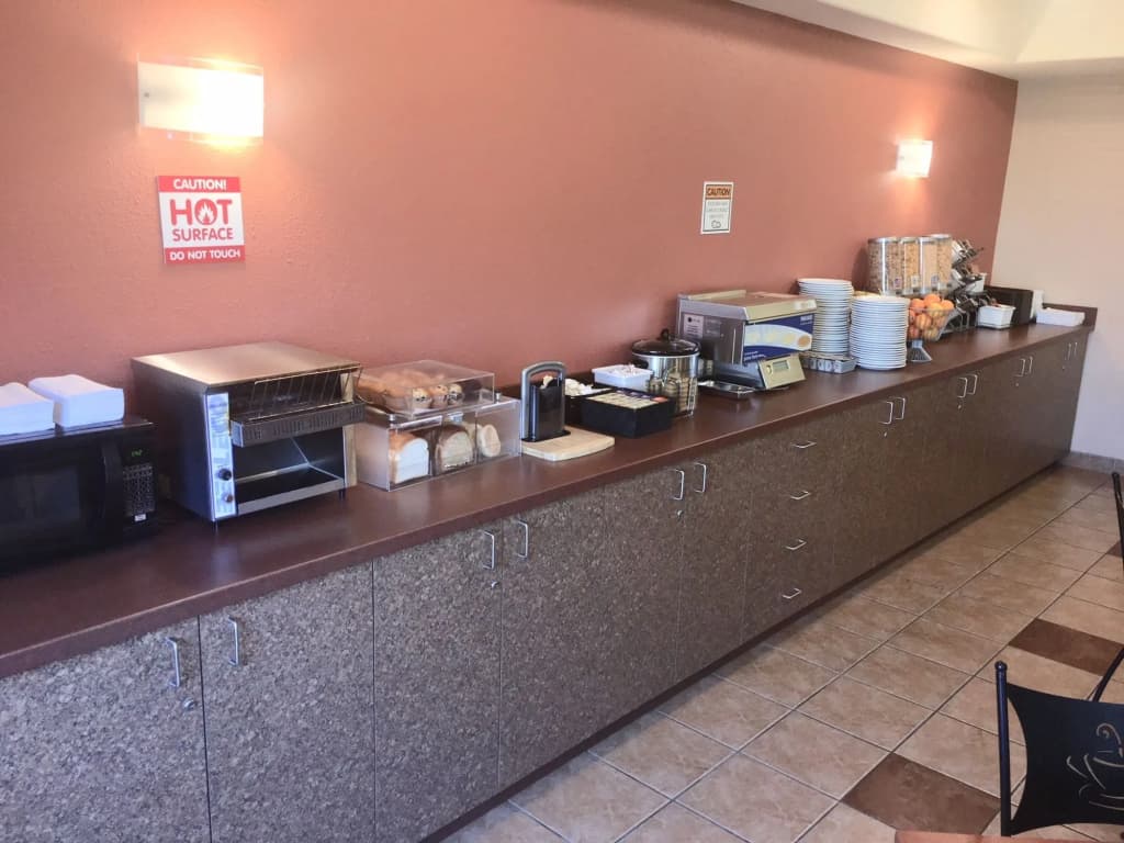 Hotel photo 19