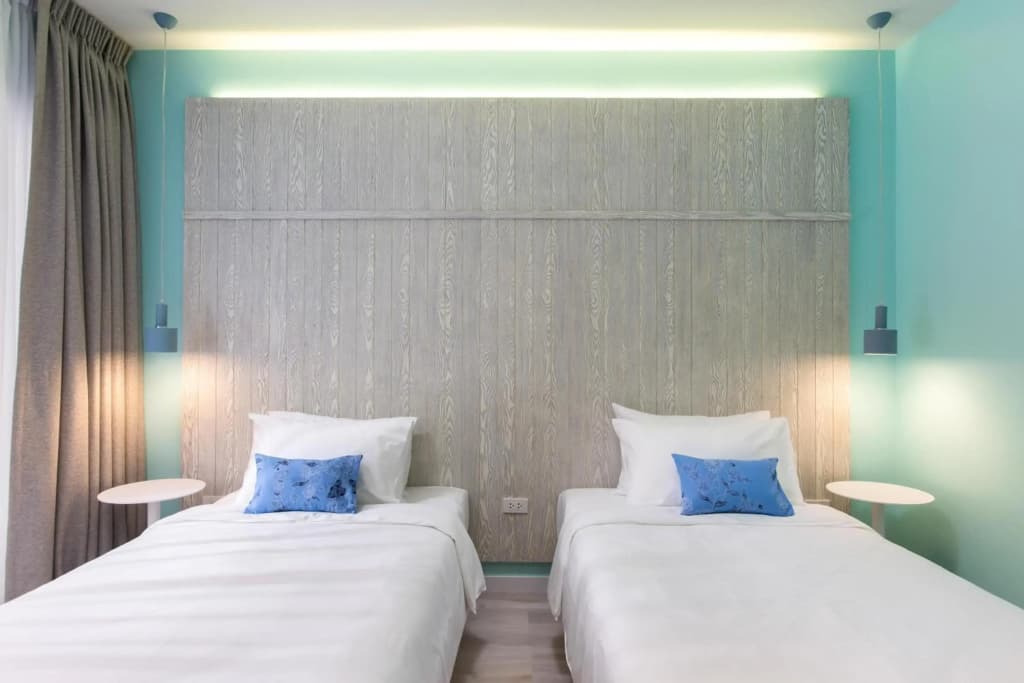 Hotel photo 10