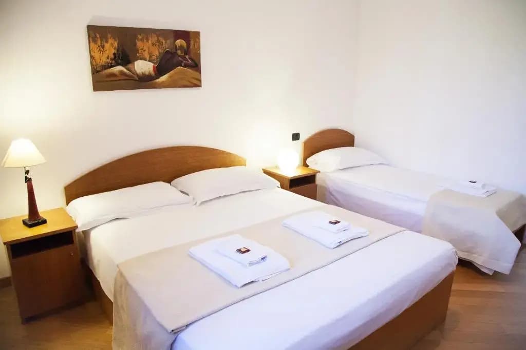 Standard room