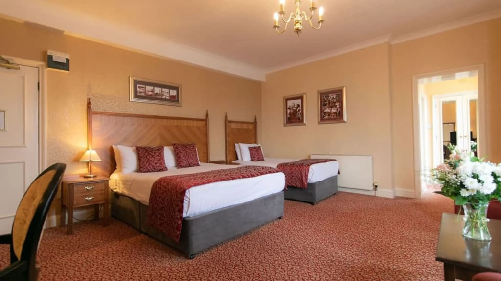 Hotel photo 30