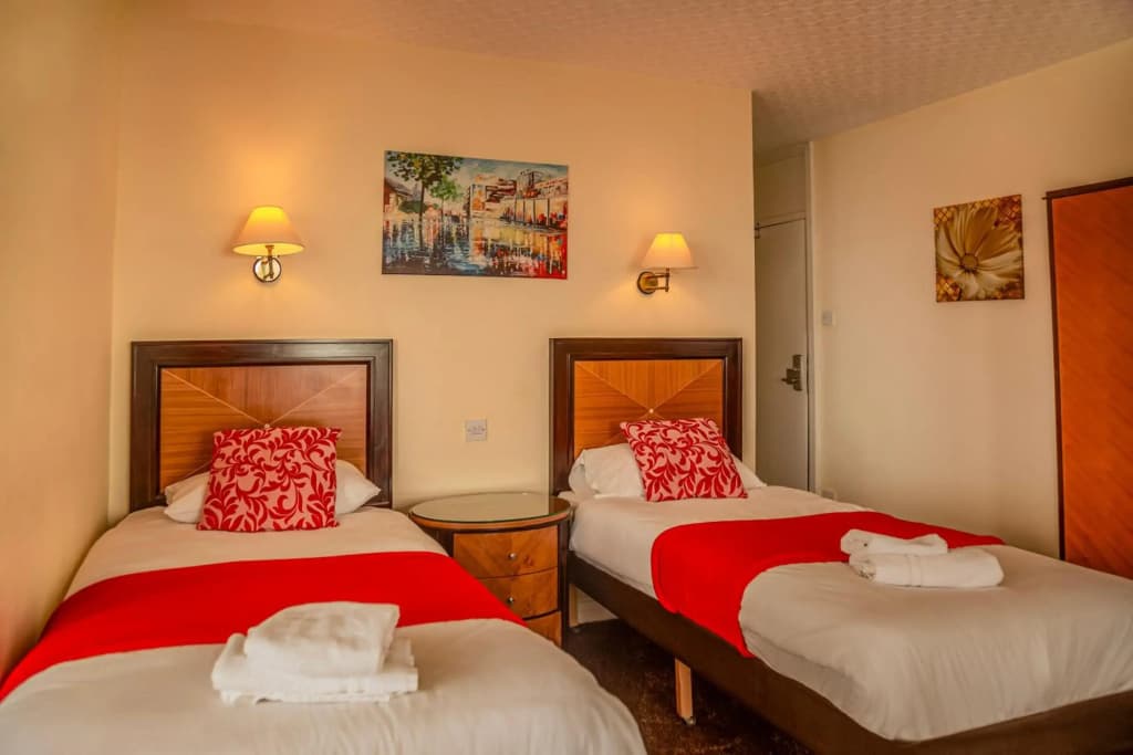 Hotel photo 11
