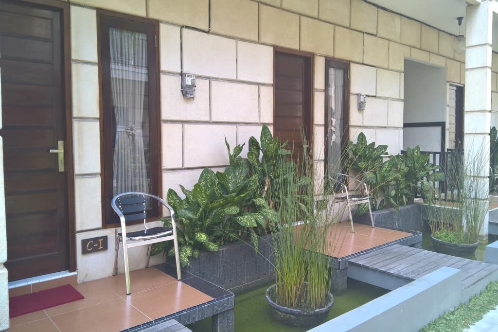 Hotel photo 6