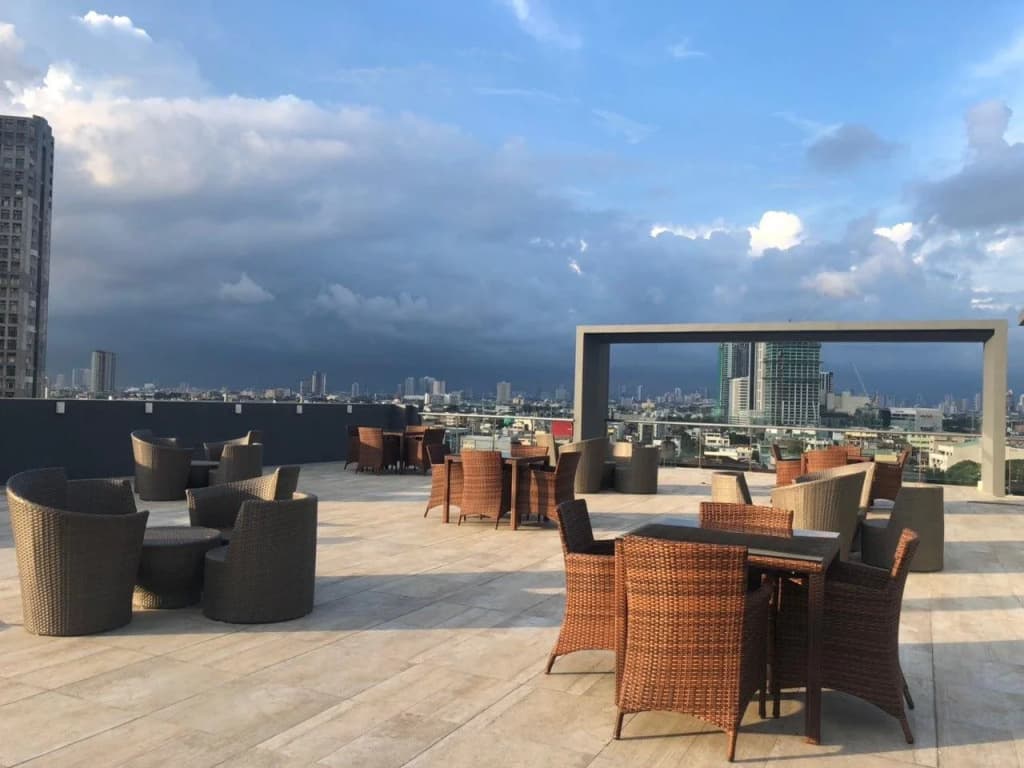 Hotel photo 22