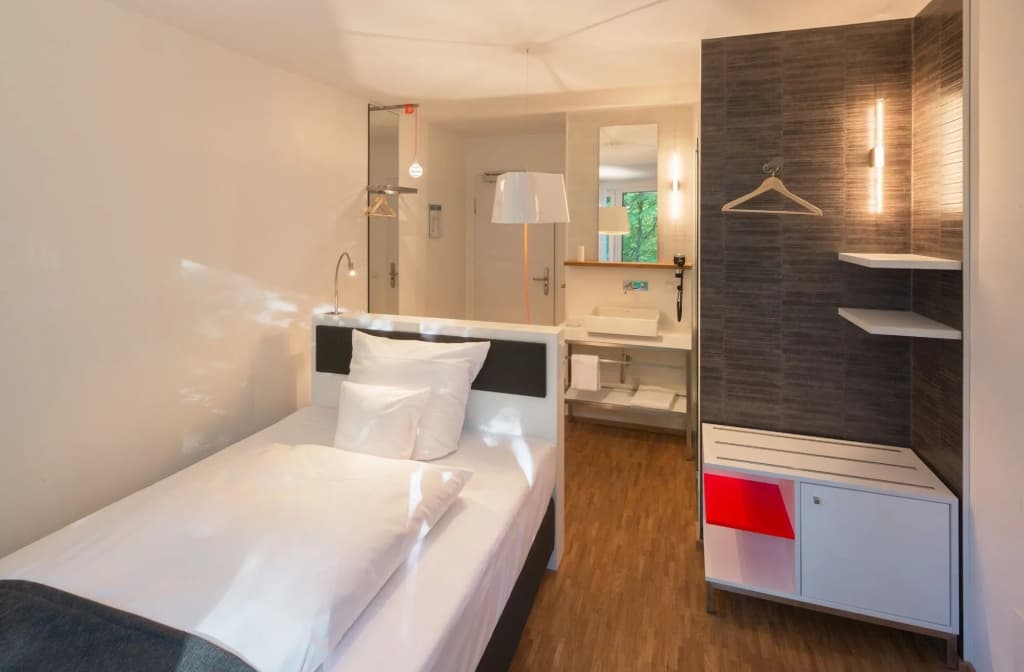 Hotel photo 6