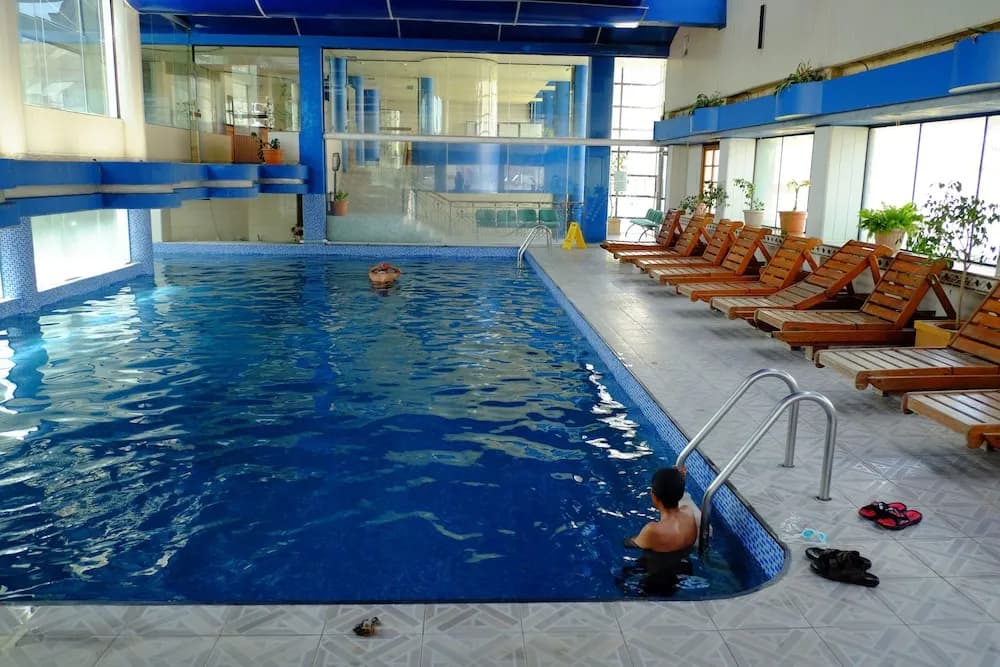 Hotel photo 20