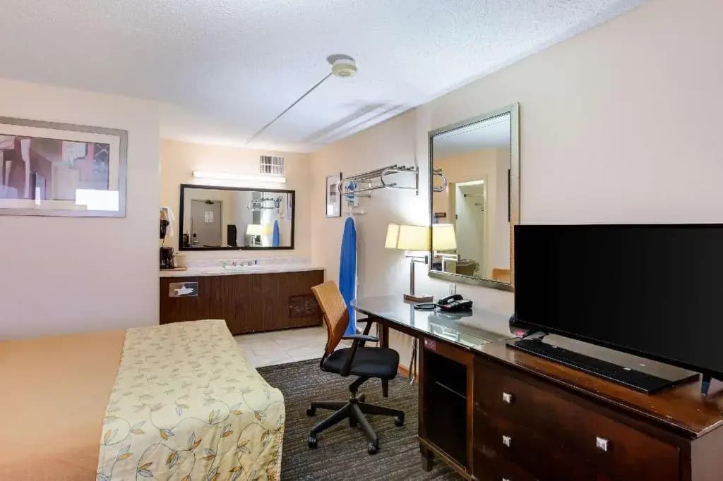 Hotel photo 21