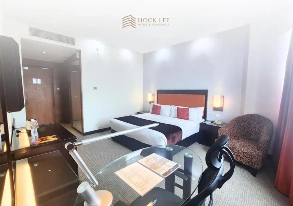Hotel photo 6