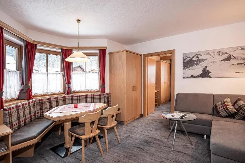 Standard Apartment