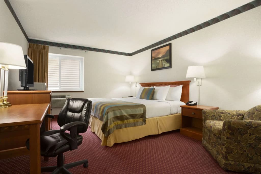 Hotel photo 4