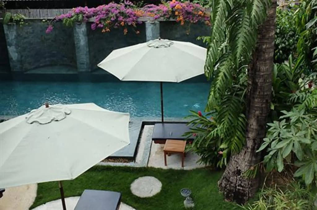 Hotel photo 20