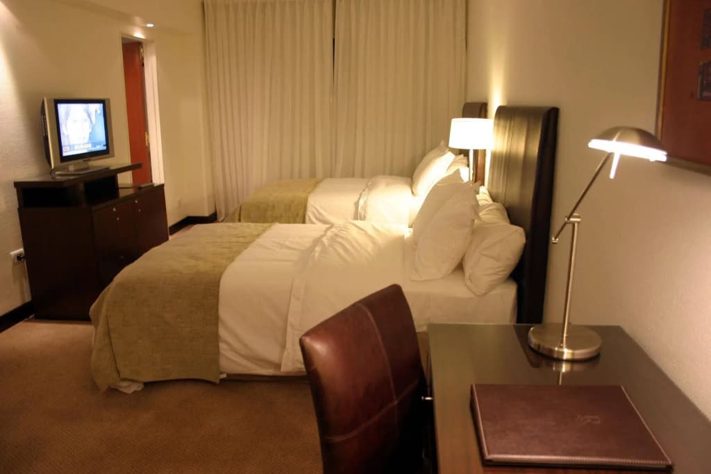 Hotel photo 6