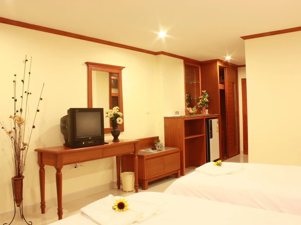 Hotel photo 2