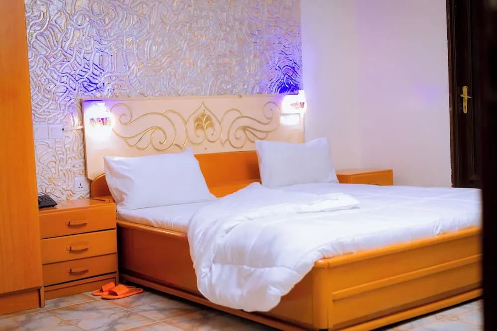Business Villa