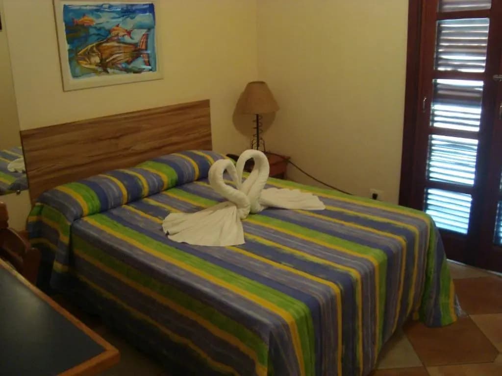 Luxury Double room full double bed