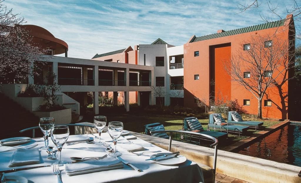 Hotel photo 12
