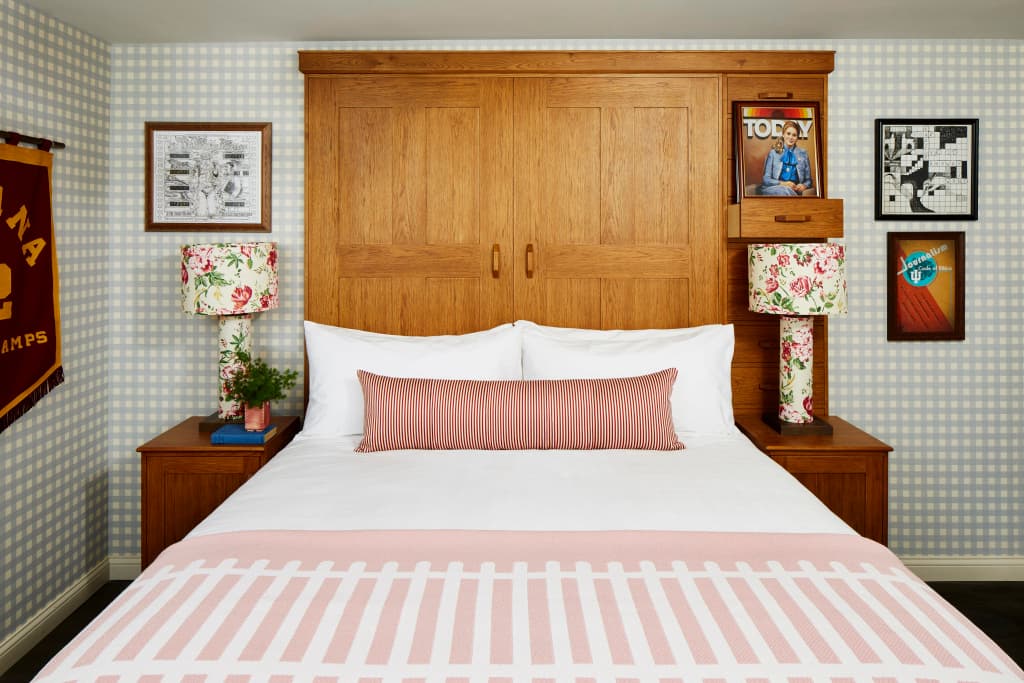 Hotel photo 11