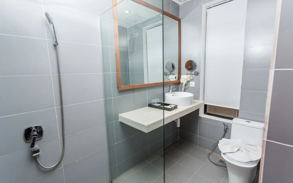 Hotel photo 8