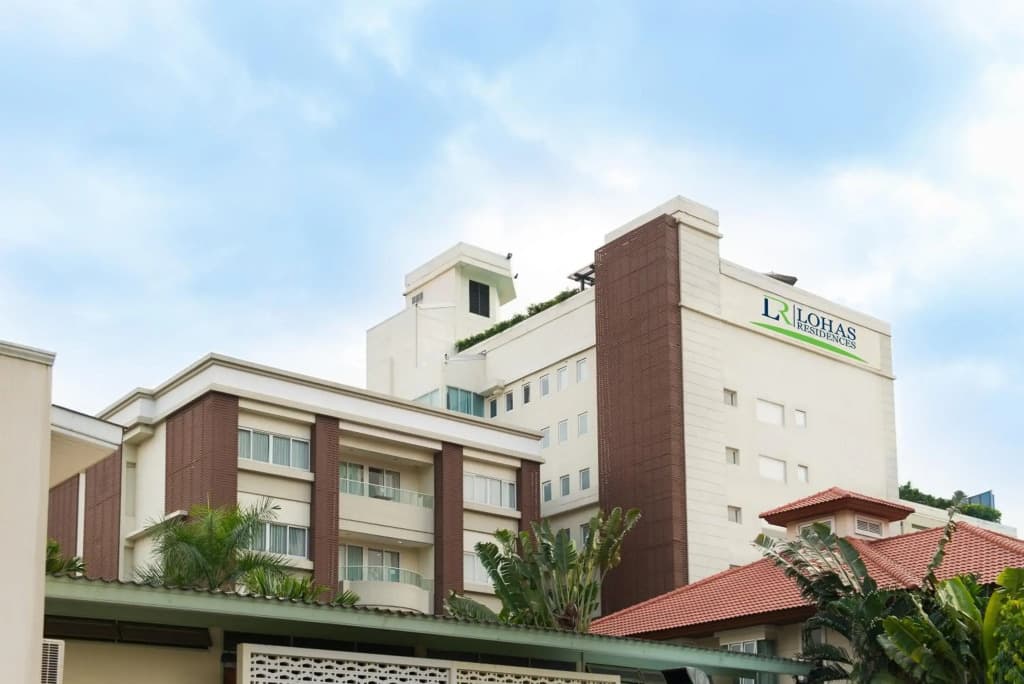 Hotel photo 1