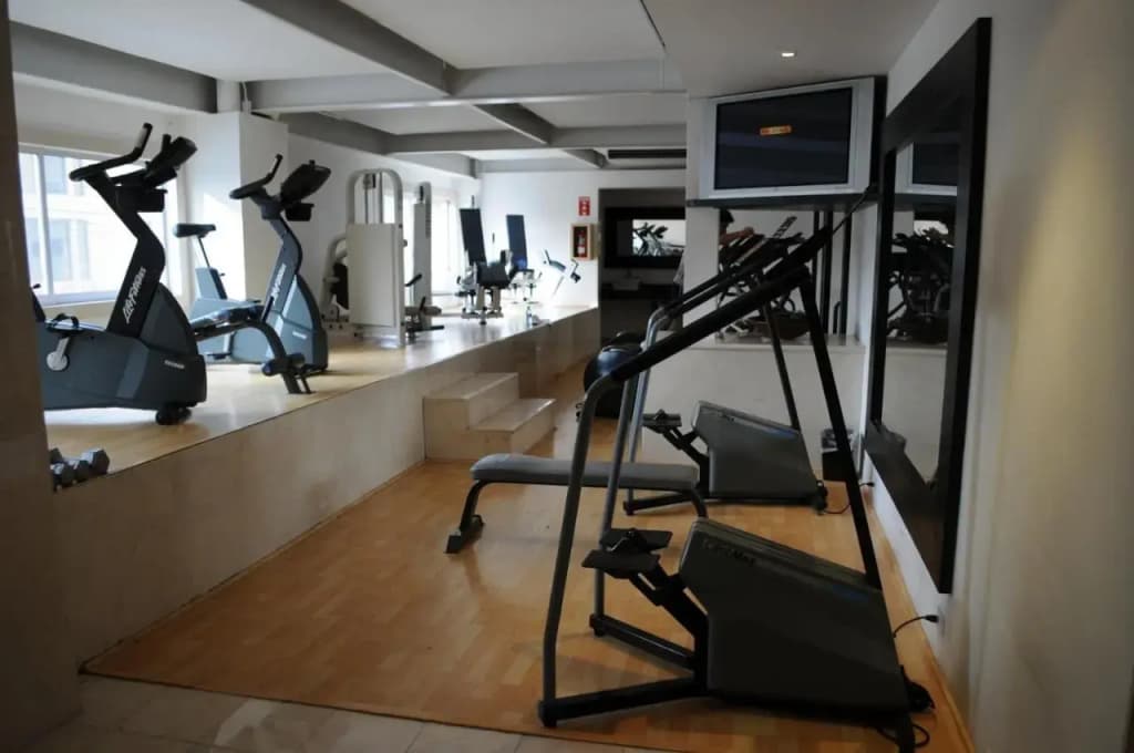 Hotel photo 23
