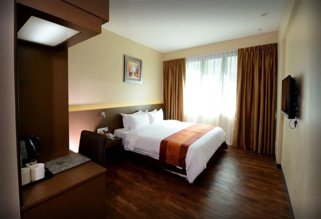 Hotel photo 5