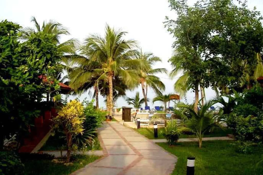 Hotel photo 7